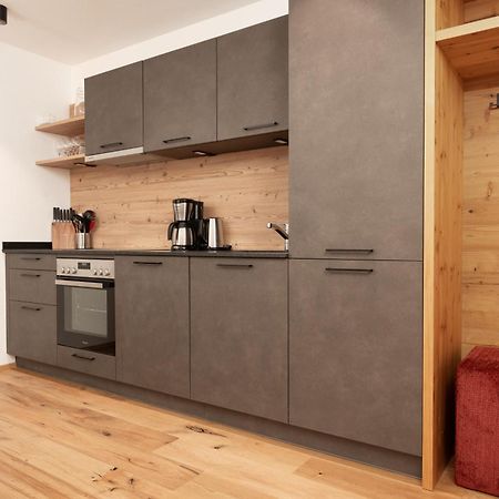 A Casa Amethyst Apartment Solden Bagian luar foto