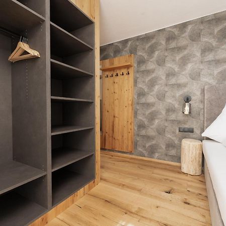 A Casa Amethyst Apartment Solden Bagian luar foto