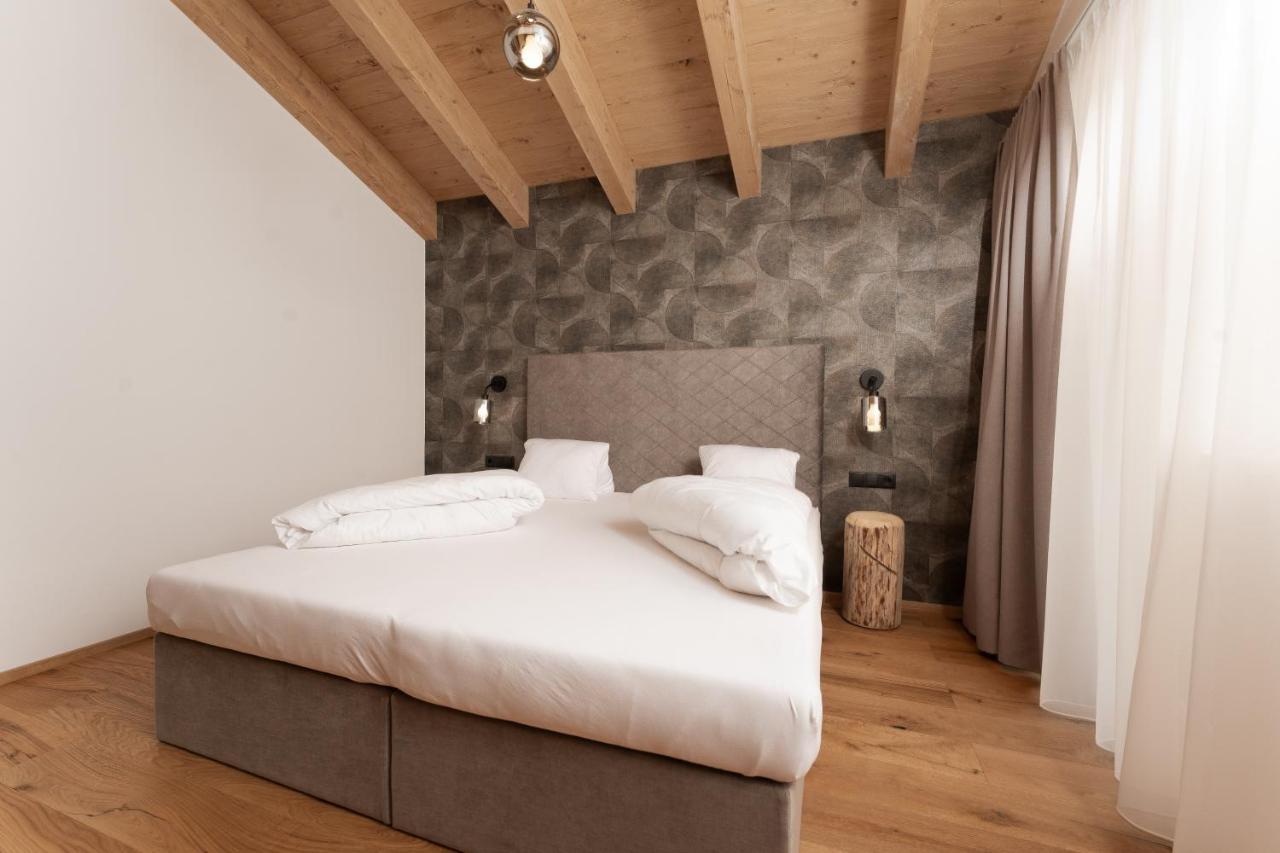 A Casa Amethyst Apartment Solden Bagian luar foto