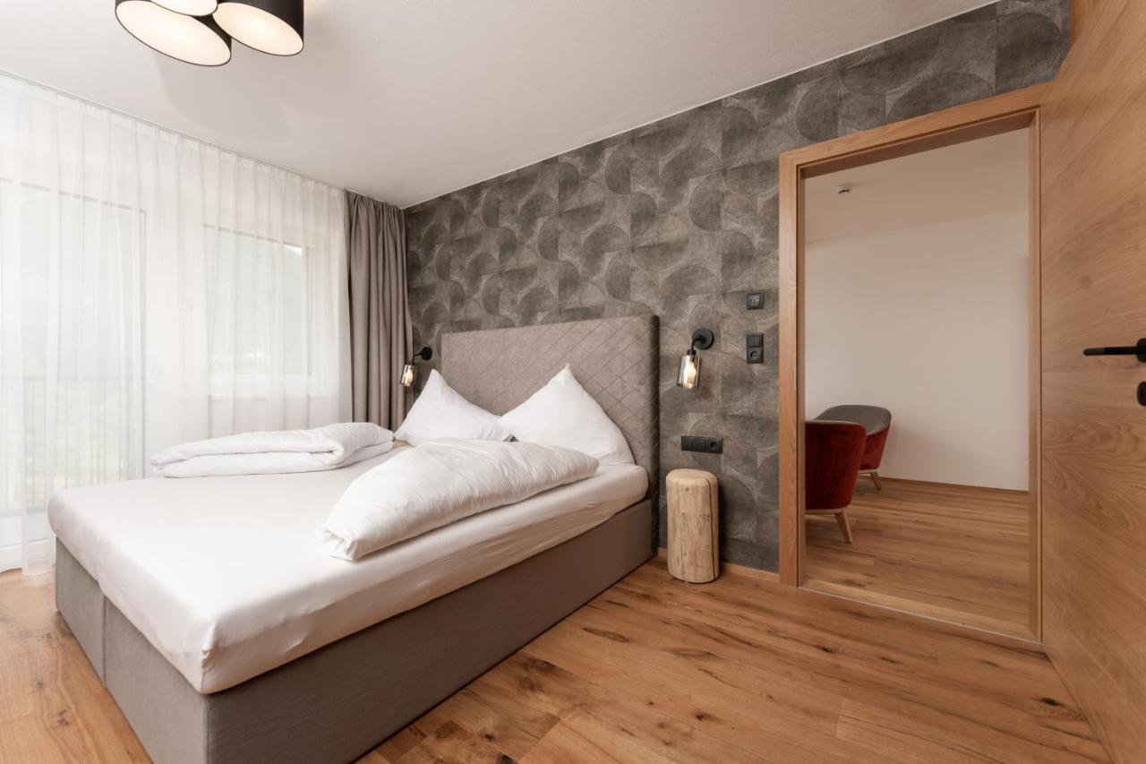 A Casa Amethyst Apartment Solden Bagian luar foto