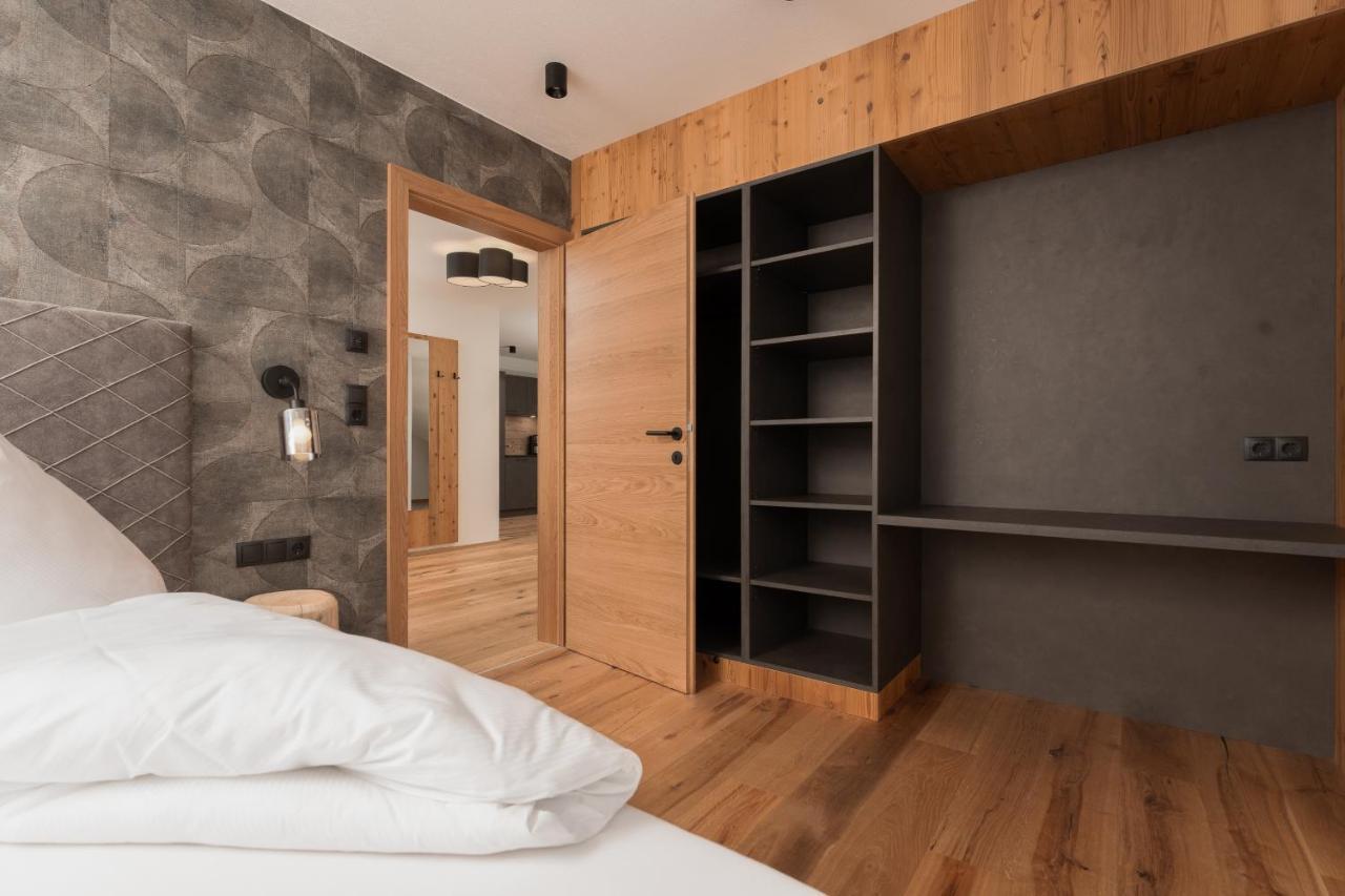 A Casa Amethyst Apartment Solden Bagian luar foto
