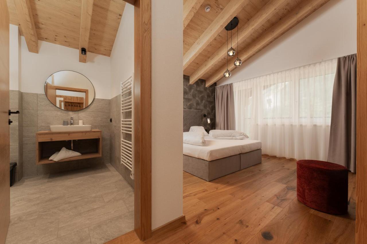 A Casa Amethyst Apartment Solden Bagian luar foto