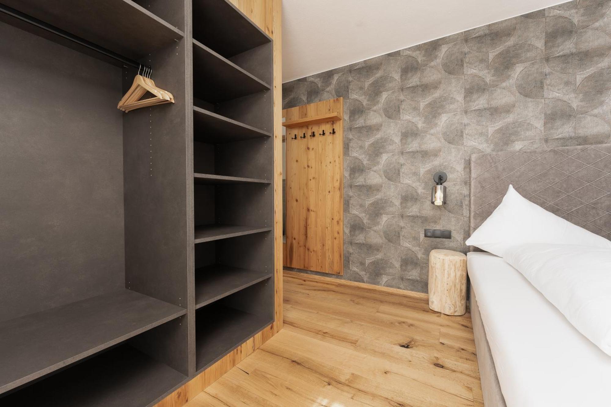 A Casa Amethyst Apartment Solden Bagian luar foto
