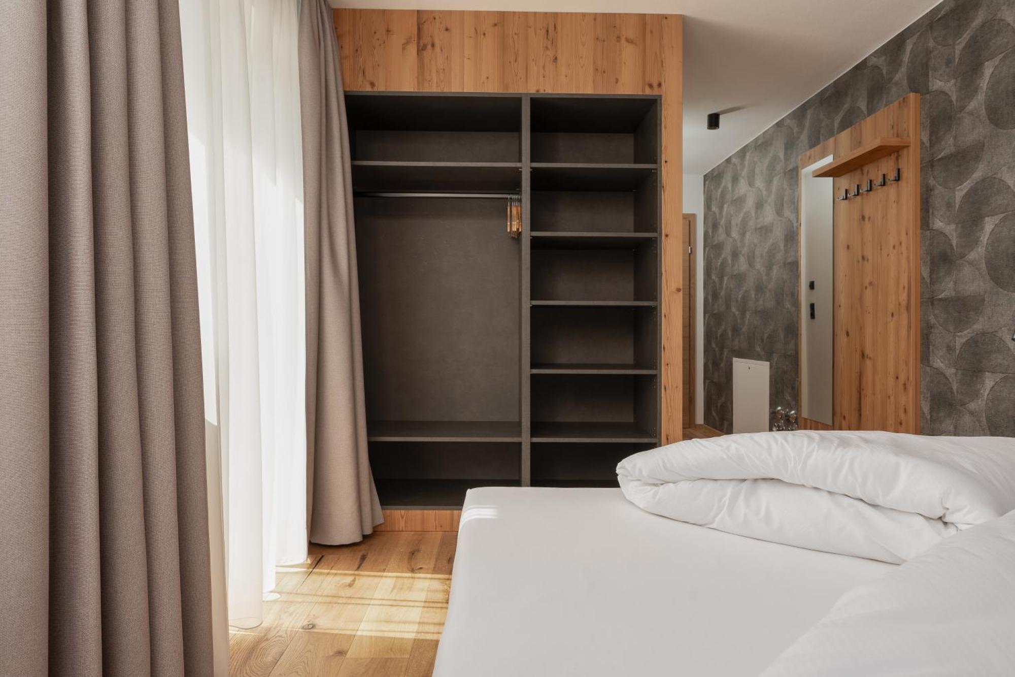 A Casa Amethyst Apartment Solden Bagian luar foto