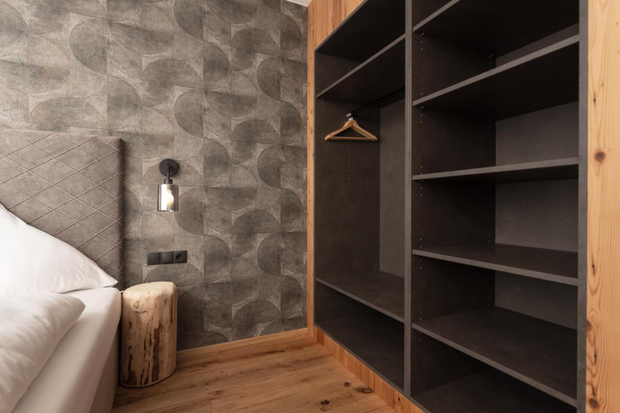 A Casa Amethyst Apartment Solden Bagian luar foto