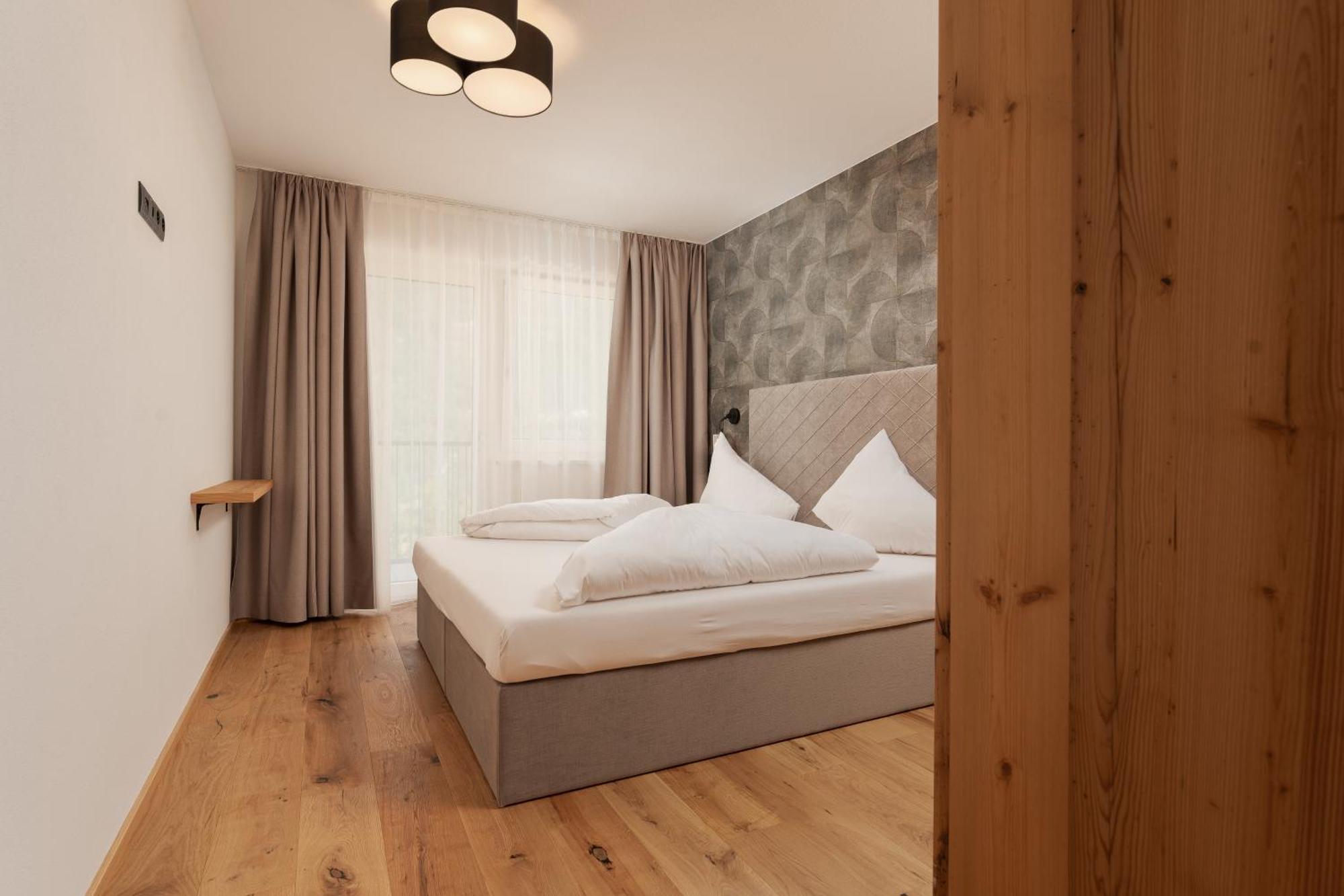A Casa Amethyst Apartment Solden Bagian luar foto