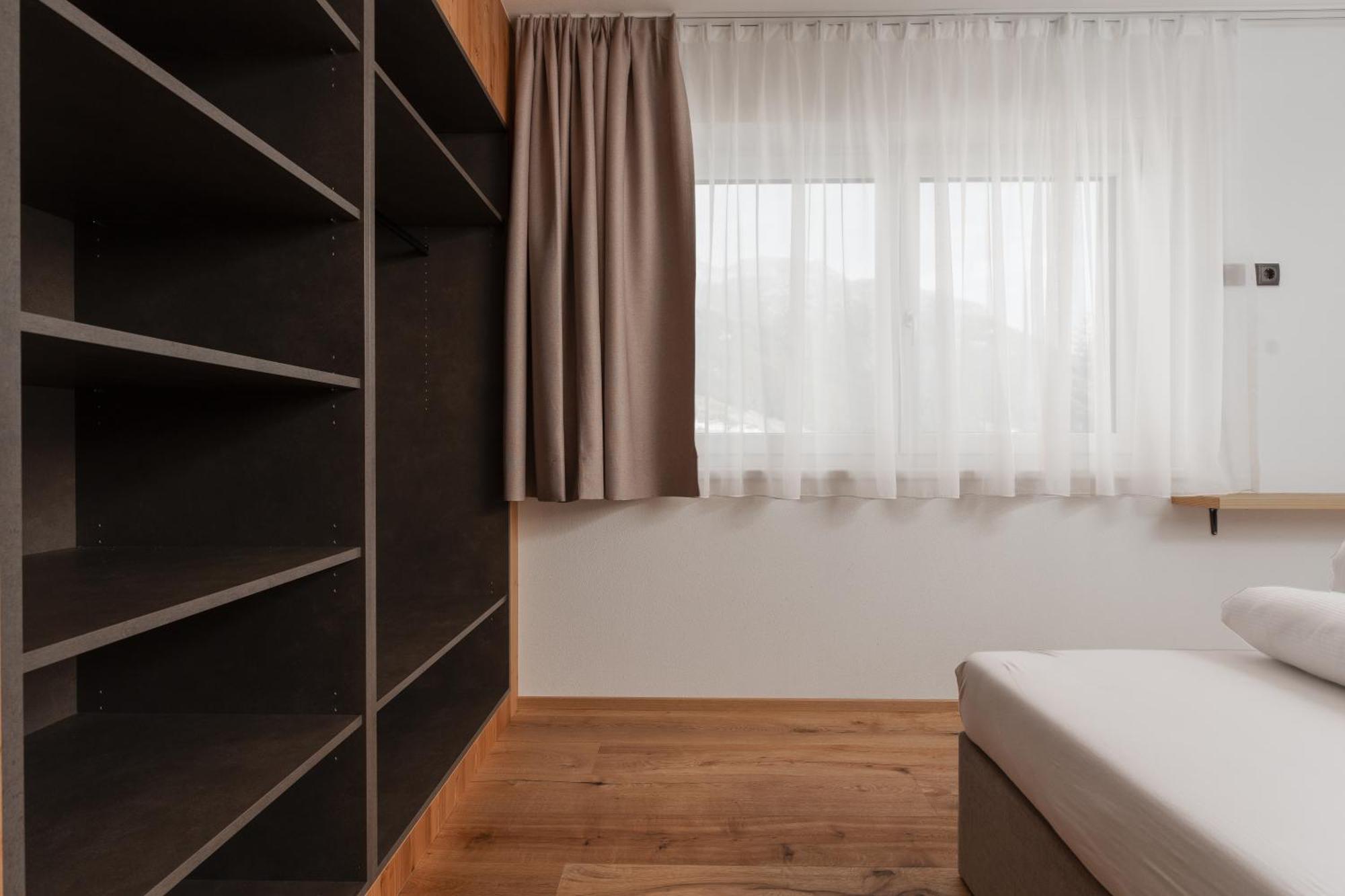 A Casa Amethyst Apartment Solden Bagian luar foto