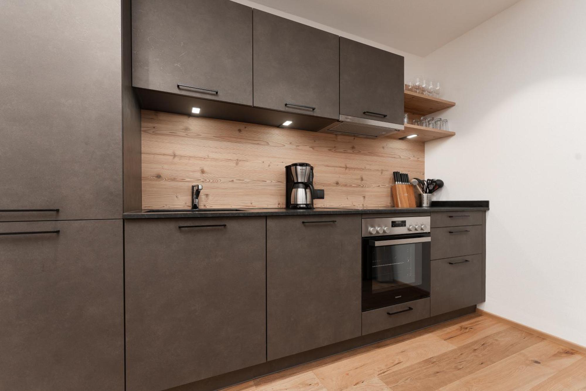 A Casa Amethyst Apartment Solden Bagian luar foto
