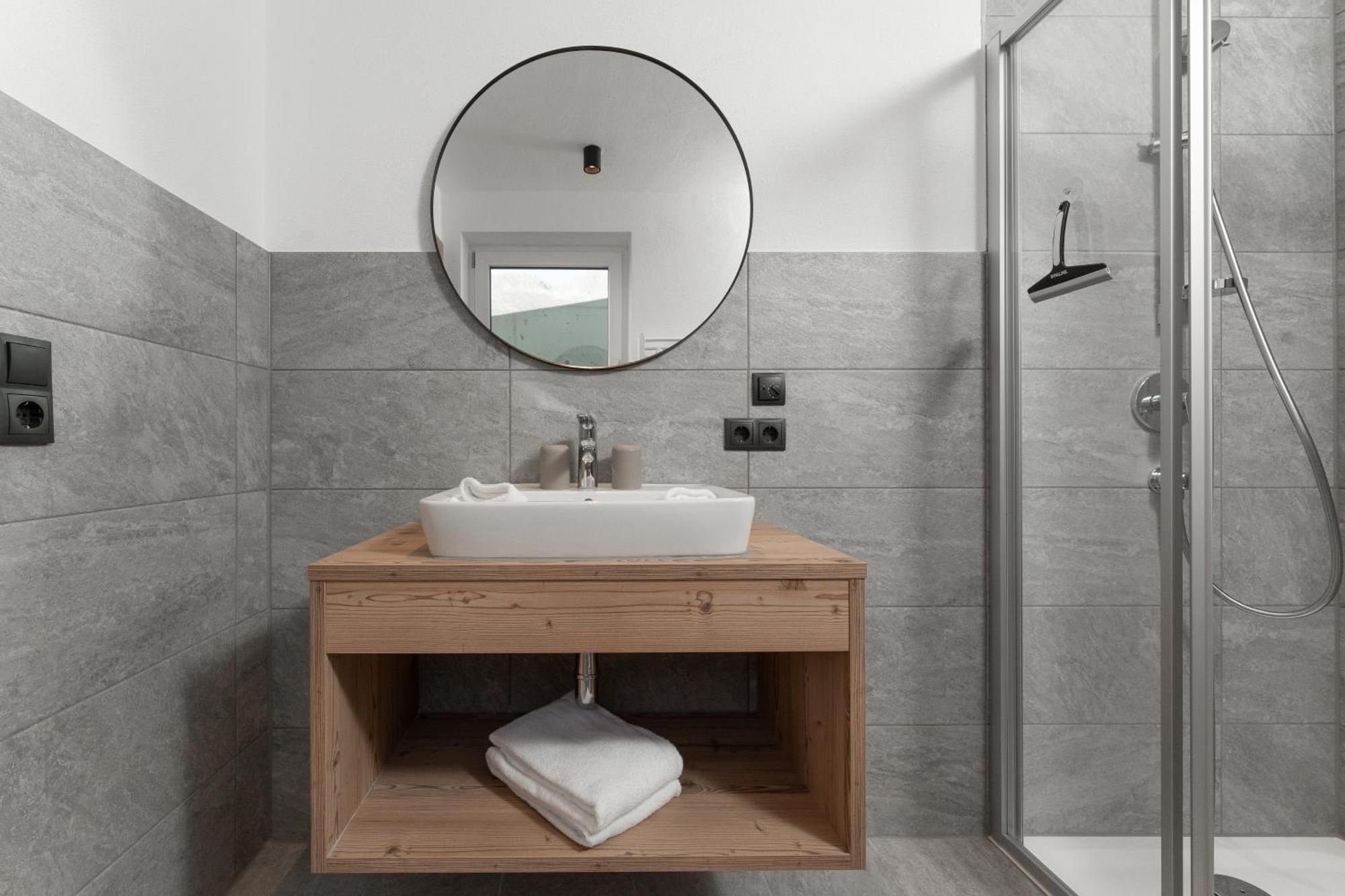 A Casa Amethyst Apartment Solden Bagian luar foto