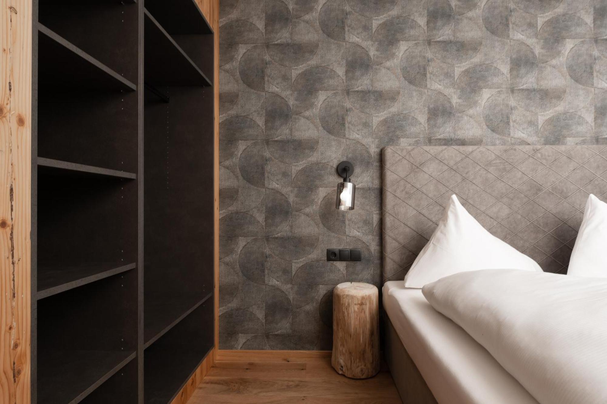 A Casa Amethyst Apartment Solden Bagian luar foto