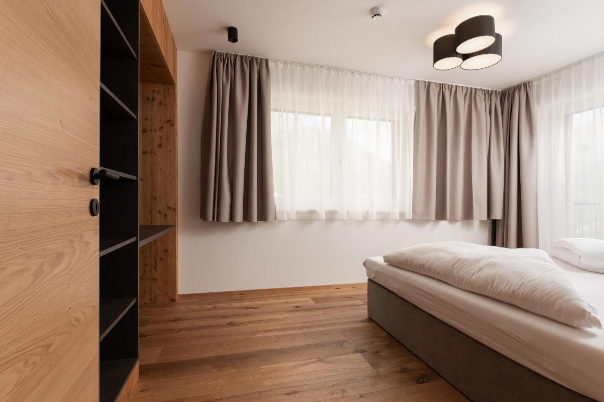 A Casa Amethyst Apartment Solden Bagian luar foto